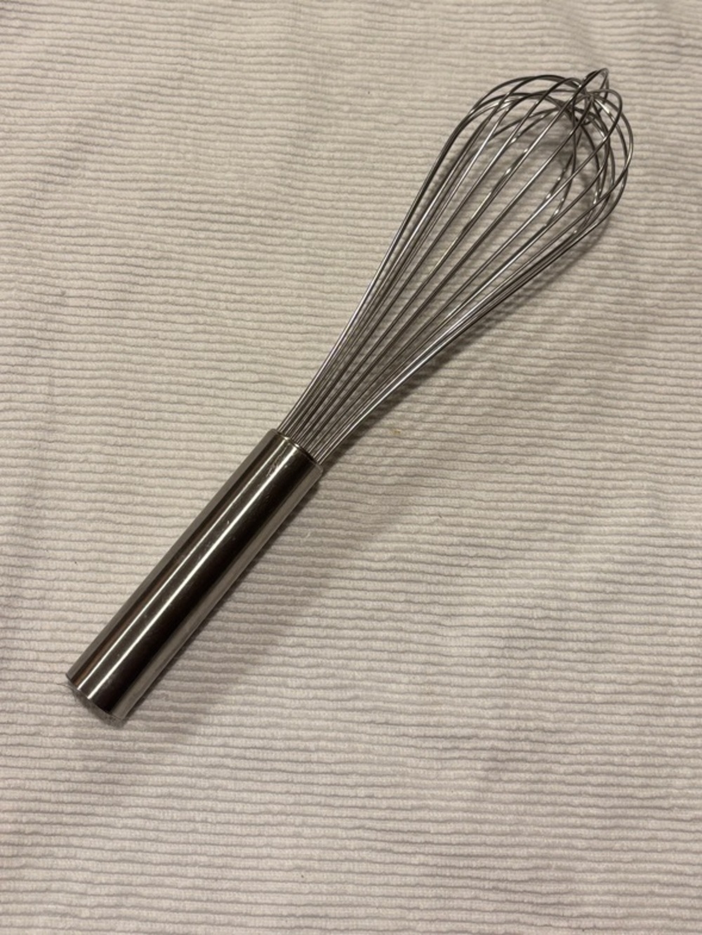 Vollrath Stainless Steel Kitchen Tool End Cap